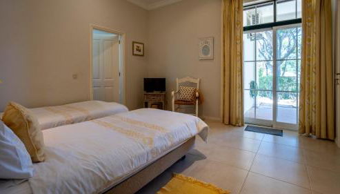 3Br Apt-quinta do Lago-private Terrace - Foto 3