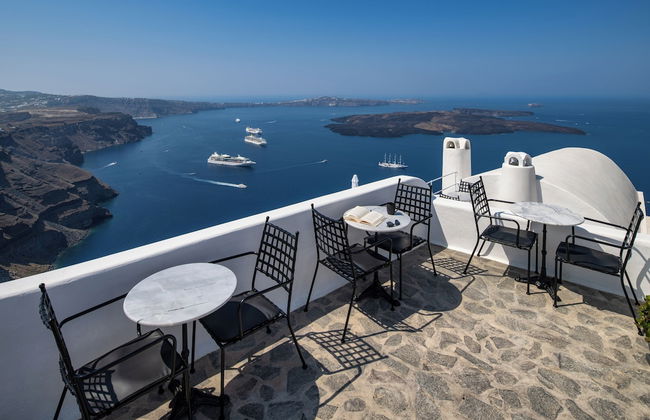 Eteoro Suites - Foto 59