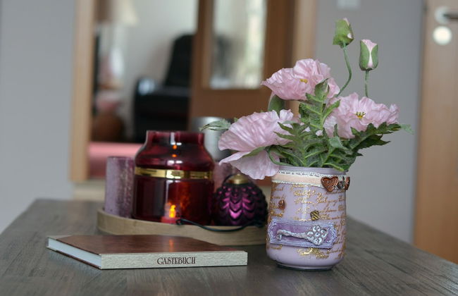 Ferienwohnung MaRoSa - Foto 17