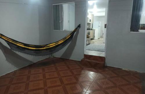 casa completa para 6 pessoas próximo aeroporto - Foto 10