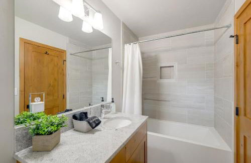 10 Mi to Brundage Mountain Resort! Cozy Townhome - Photo 15