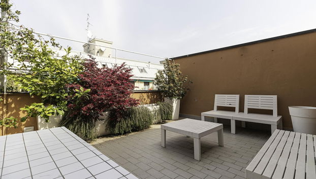 Italianway - Moroni 19 - Foto 5, Habitación