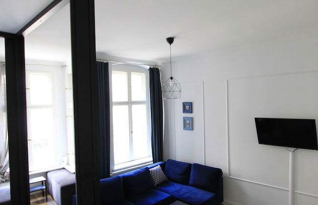 Apartamenty - Szeroka 31 - Foto 39