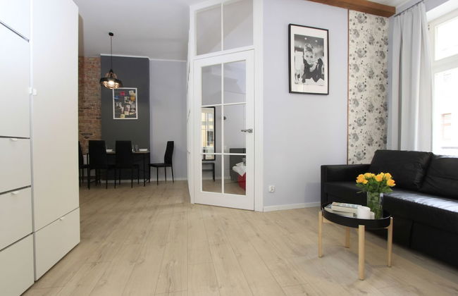 Apartamenty - Prosta 17 - Foto 29