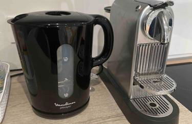 Gîte Rêves d'Océan, location indépendante chez Miquel-Anges - Foto 30