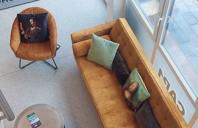 CAP1 Boardinghouse - Foto 3