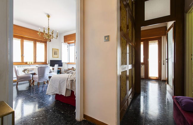 Panoramic sea View in Nervi - Foto 37