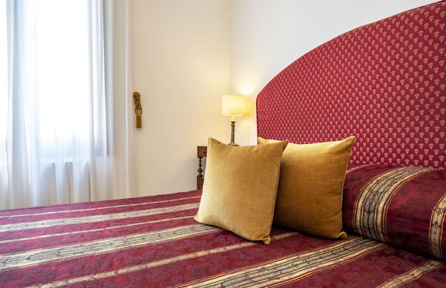 Palazzo Schiavoni Residenza d’Epoca - Photo 12