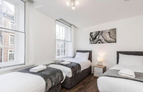 The Cavern Quarter Aparthotel by UStay - Foto 60