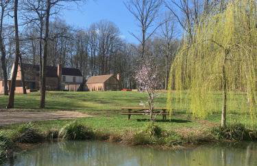 Private Apartment at Woodland Retreat - Foto 9