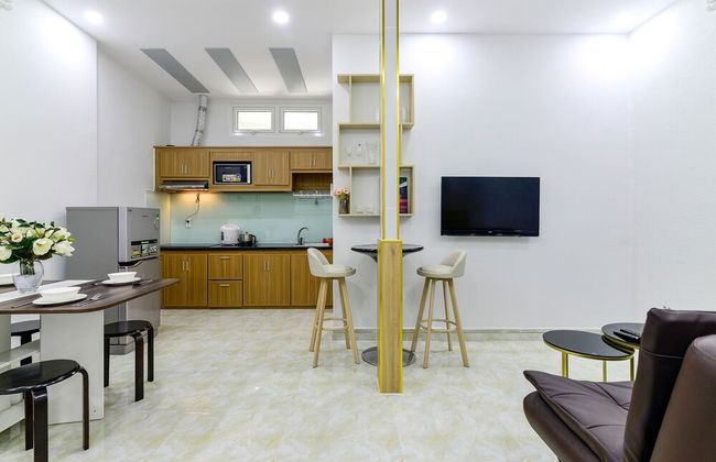 Estelle Boutique Apartment - Photo 38