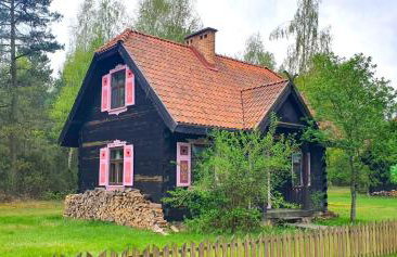 Czworaki Dworskie - Kiermusy - Foto 28