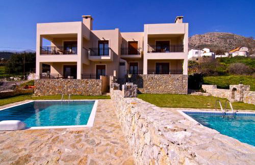 Aposeti Villas - Foto 3