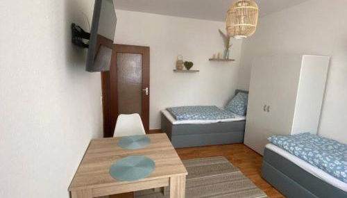 gemütliches Apartment in Marl - WG 1 - Foto 4