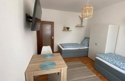 gemütliches Apartment in Marl - WG 1 - Photo 4