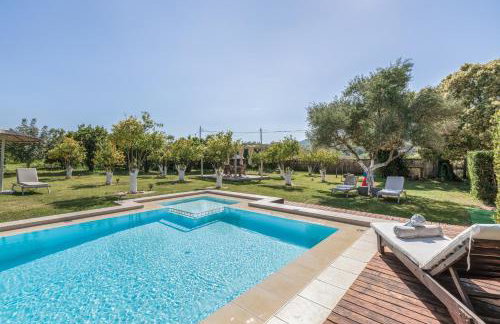 Neriana Villa - Garden Paradise - Foto 35