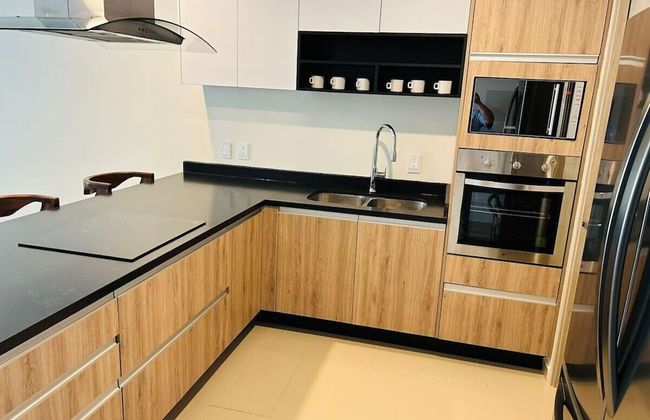 Torre Eleve Apartments - Foto 48