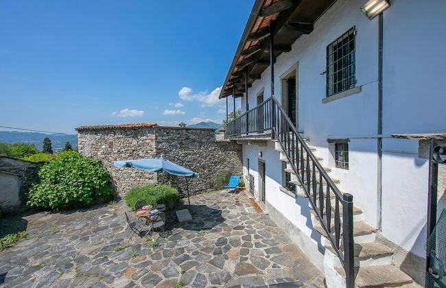 Lago D'orta Magic Atmosphere - Foto 31