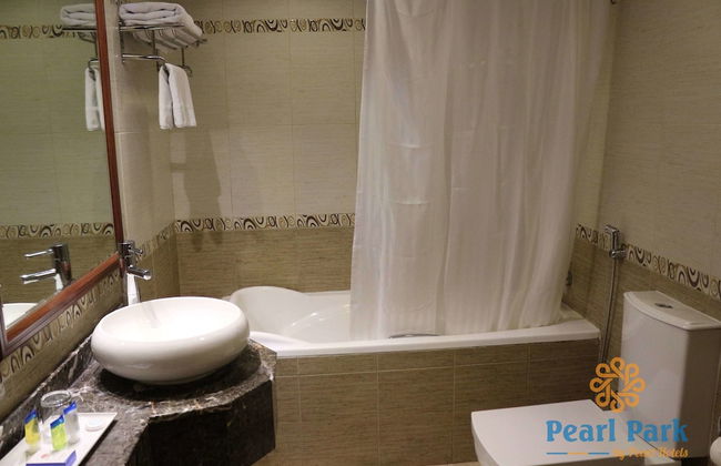 Pearl Executive Hotel Apartments - Foto 69