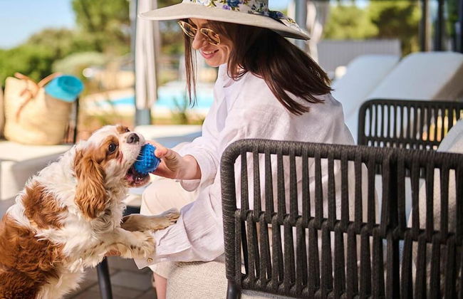 Aminess Planet Camping Holiday Homes Sirena - Foto 17