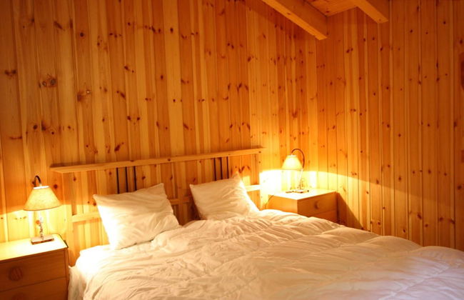 Chalet in Rhone Valley Near Ski Lift - Foto 2