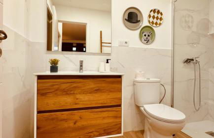 Click&Guest - Modern and Luxury Flat B in Telde - Foto 29