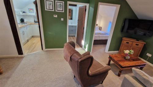 The Hayloft - Foto 2