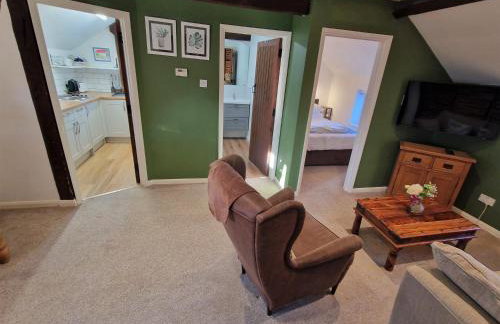 The Hayloft - Photo 2