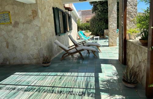 Villa Mantea - Foto 55