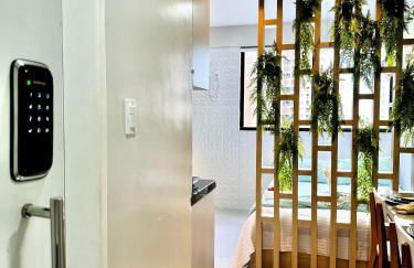 (604) Studio encantador - Perto da praia - Foto 12