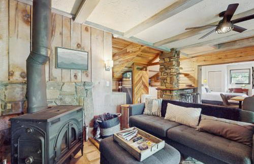 The Mountain Perch - Foto 6