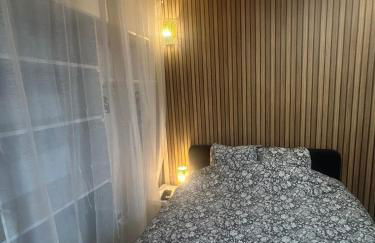 Petit studio confortable - Foto 4