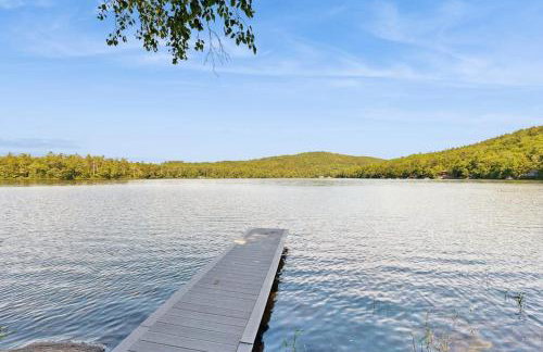 Heart Pond Hideaway - Foto 34