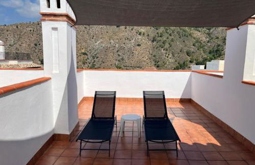 La Bicicleta, Duplex en Vélez Benaudalla - Foto 21