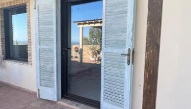 Casa Vuscichè - Stanza di Artemisia - Foto 4