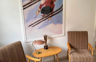 Villa Maria Dolomites Vintage Home - Foto 8