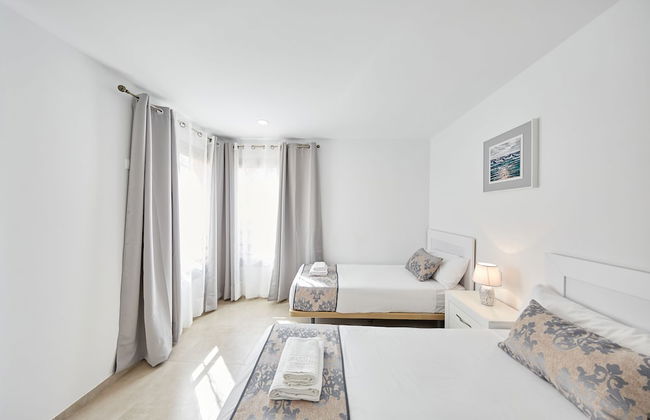 Sonrisa Deluxe Apartments Levante - Foto 10