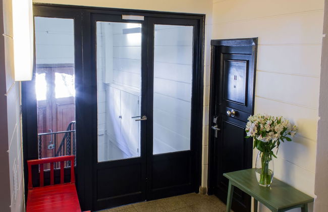 Lastarria Hotel & Aparts - Photo 3