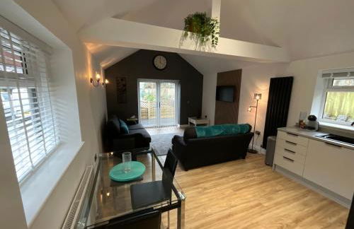 The Court Yard Apartment - Foto 16