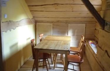 Świerkowe Rancho - Foto 19