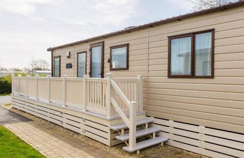 Cottontail Lodge - Hot tub - Pet Friendly - Foto 14