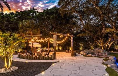 Miami's Exclusive Lagoon Villa - Foto 31