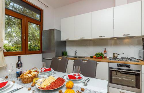 Apartments Kiki 150 METERS TO THE BEACH - Foto 4