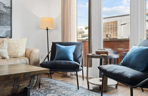 Urban Bourbon Escape - Downtown Louisville Getaway - Foto 7