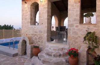 Elena Villa, an Authentic Retreat with Private Pool, By ThinkVilla - Foto 5