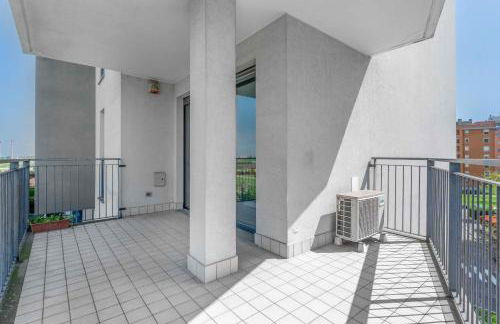 Santa Giulia Suite - Futurismo 17 - Foto 29