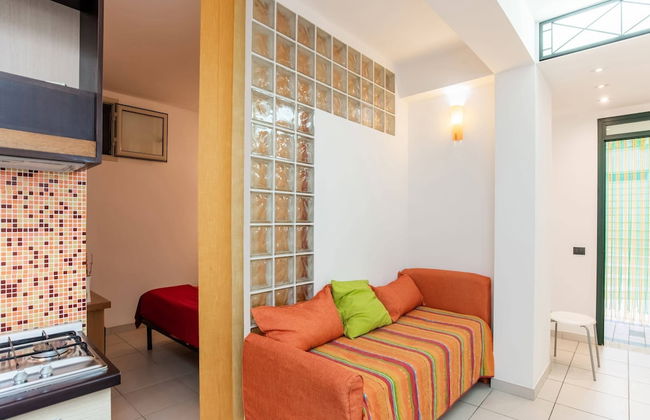 Simplistic Apartment in Reitani near Lido Beach - Foto 17