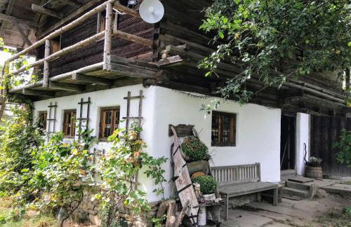 Troidkasten am Grandsberg - Foto 1