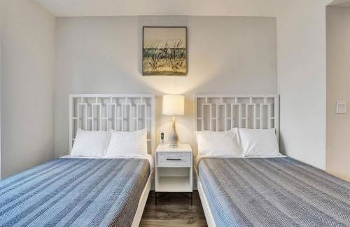 Luxury Waterfront Suite with Great Views - Foto 44