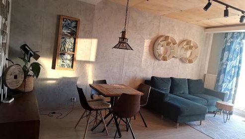 Apartament Siedlce Loft blisko centrum - Foto 2